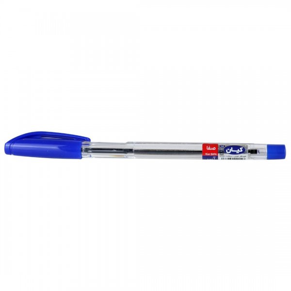 خودکار آبی کیان