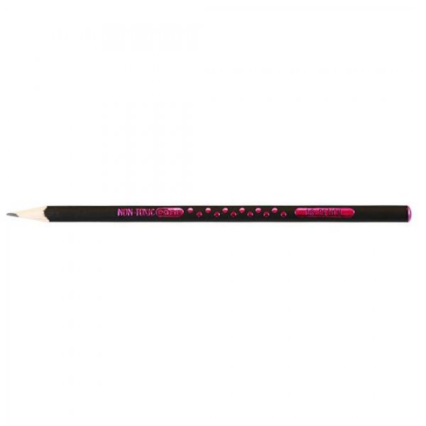 مداد مشکی اوسیس (Oasis) مدل Non-Toxic نوع HB