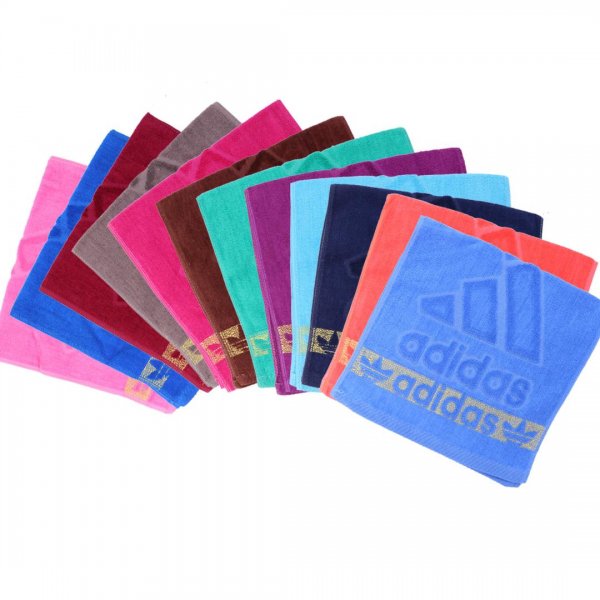 حوله دست هدیه طرح آدیداس رنگ رندم